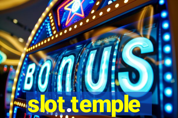 slot.temple