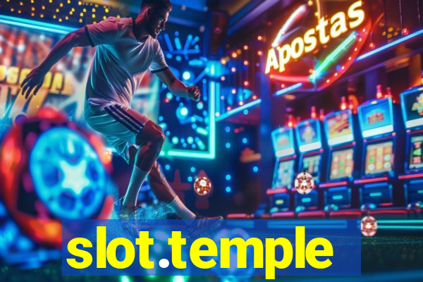 slot.temple