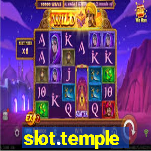 slot.temple