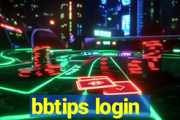 bbtips login