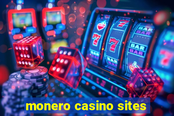 monero casino sites