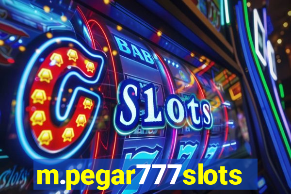 m.pegar777slots