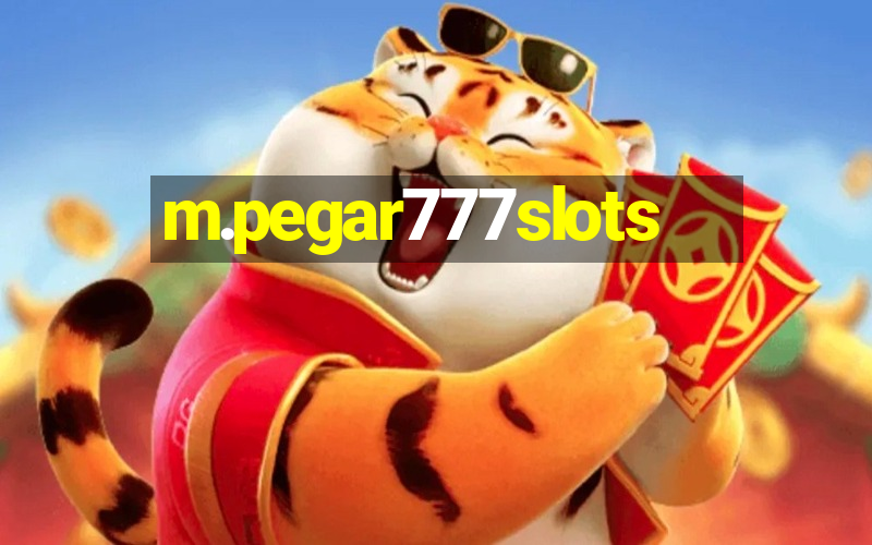 m.pegar777slots