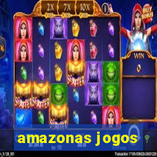 amazonas jogos