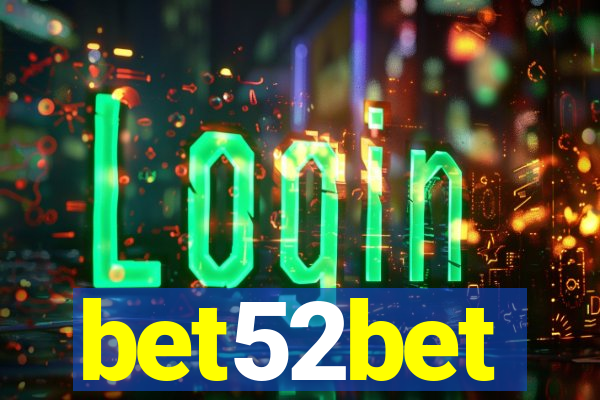 bet52bet