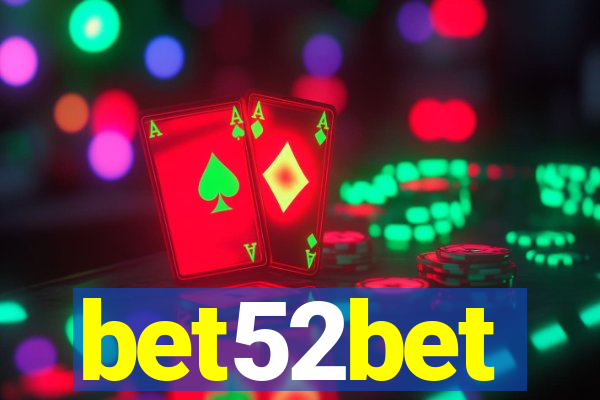 bet52bet