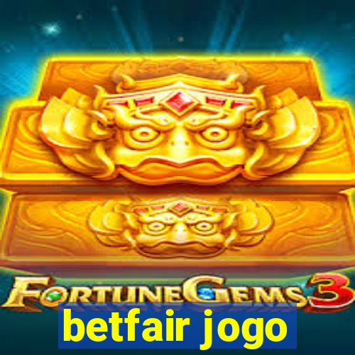 betfair jogo