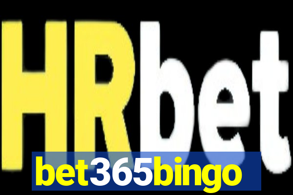 bet365bingo