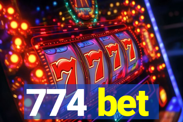 774 bet