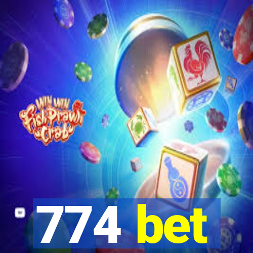 774 bet