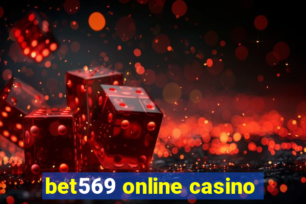 bet569 online casino