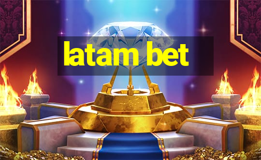 latam bet