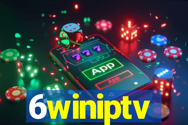 6winiptv