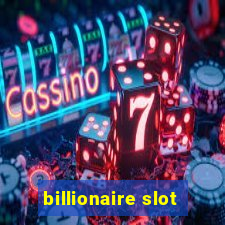 billionaire slot