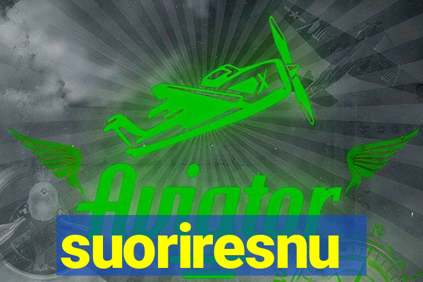 suoriresnu