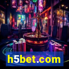 h5bet.com