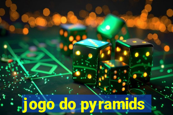 jogo do pyramids