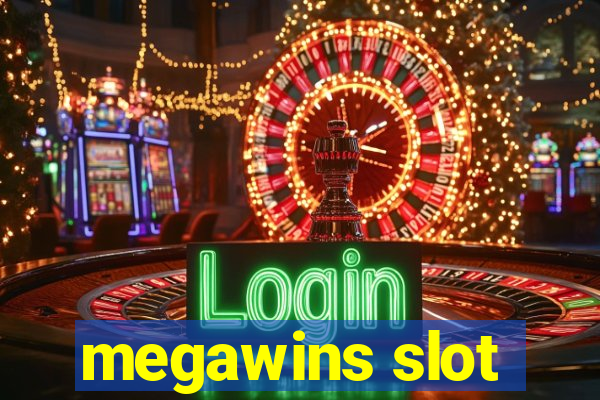 megawins slot