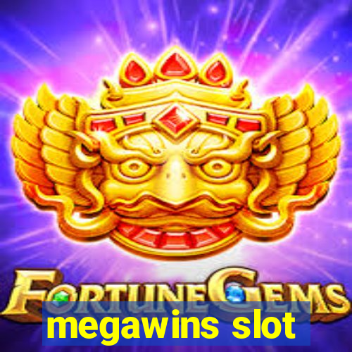 megawins slot