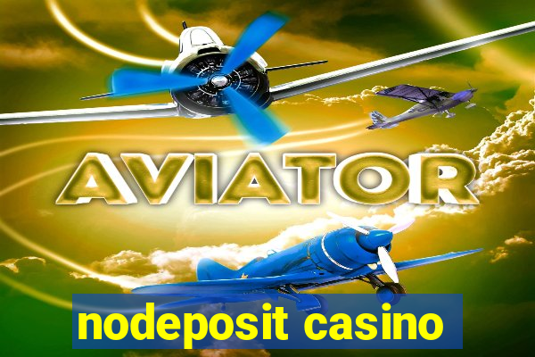 nodeposit casino