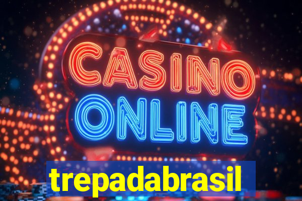 trepadabrasil