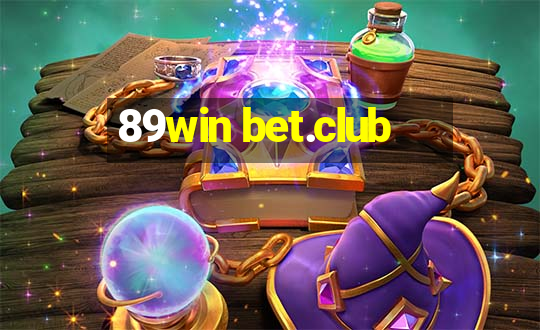 89win bet.club