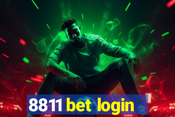 8811 bet login