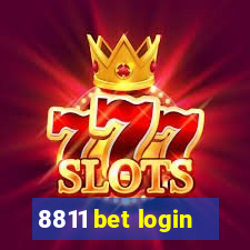 8811 bet login