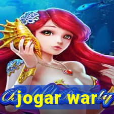 jogar war