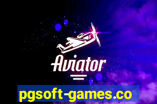 pgsoft-games.com