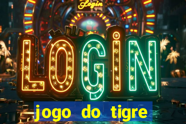 jogo do tigre deposito minimo