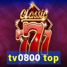 tv0800 top