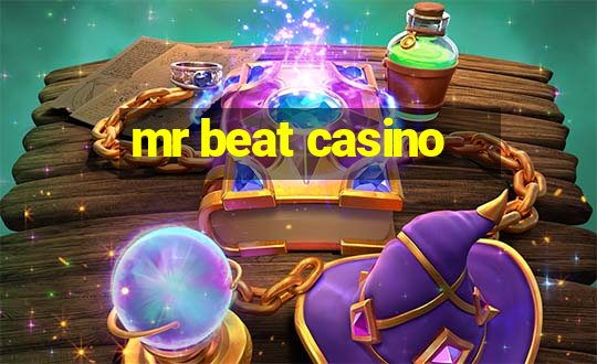 mr beat casino