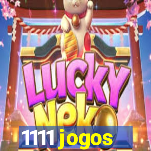 1111 jogos