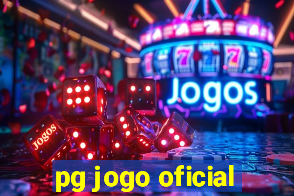 pg jogo oficial