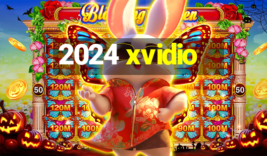 2024 xvidio