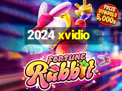 2024 xvidio