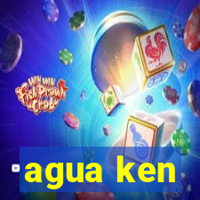 agua ken