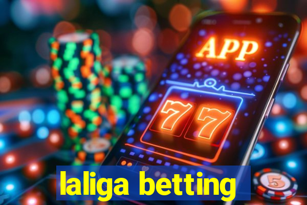 laliga betting