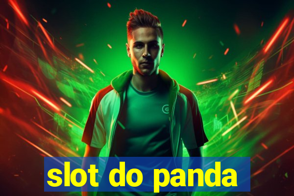 slot do panda