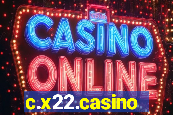 c.x22.casino