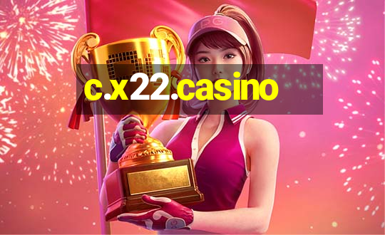 c.x22.casino