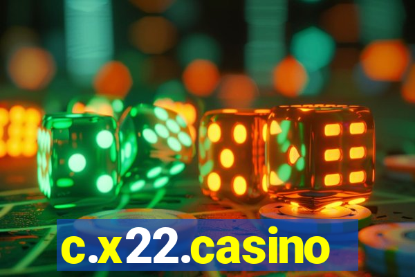 c.x22.casino