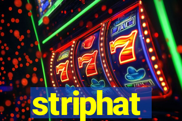 striphat