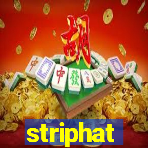 striphat