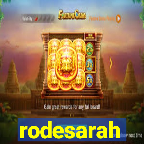 rodesarah