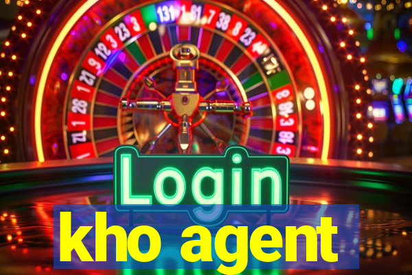 kho agent