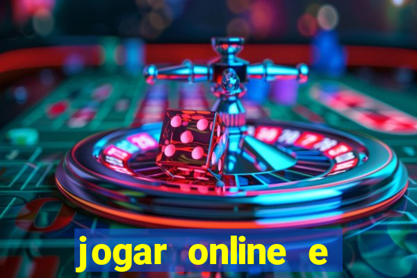 jogar online e ganhar dinheiro