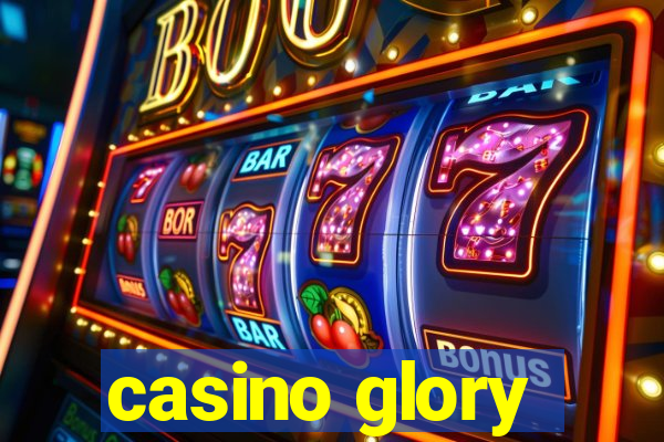 casino glory