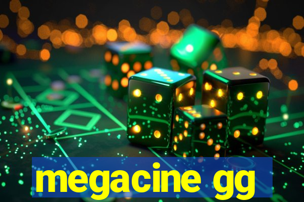 megacine gg